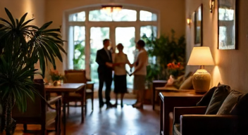 Die Bedeutung von Gemeinschaft in der Hotellerie (5/10)