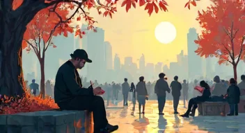 Die Bedeutung von Gemeinschaftsflächen (5/10)