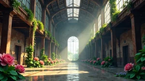 Die Bedeutung von Immobilien, Logistik und E-Commerce im Leipziger Osten