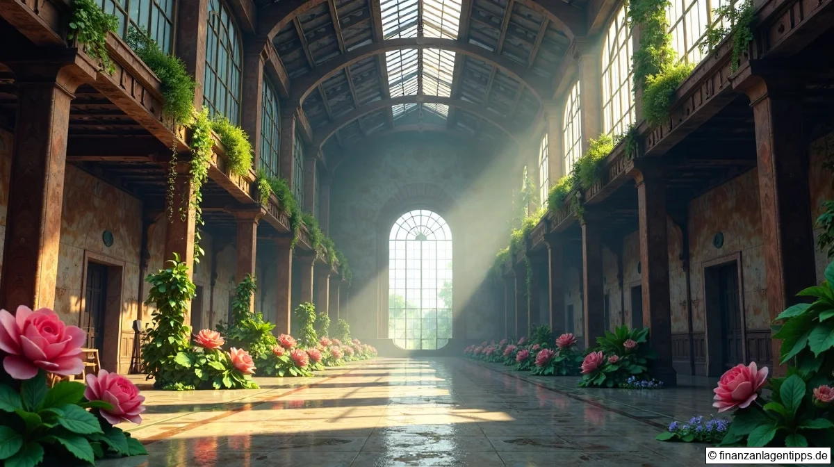 Die Bedeutung von Immobilien, Logistik und E-Commerce im Leipziger Osten