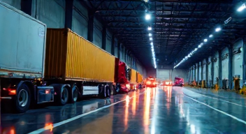 Die Bedeutung von Kommunikation in der Logistik (9/10)