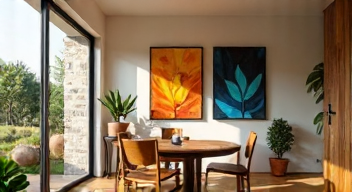 Die Bedeutung von Kunst in Wohnprojekten (10/10)