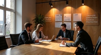 Die Bedeutung von Mitarbeiterfeedback (6/10)