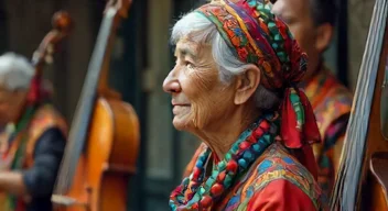 Die Bedeutung von Musik für Senioren (10/10)