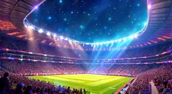 Die Bedeutung von Musik im Fußball (10/10)