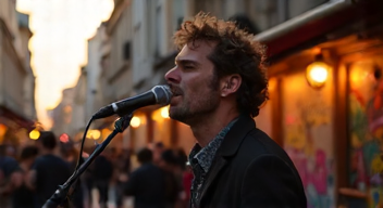 Die Bedeutung von Musik im urbanen Raum (10/10)