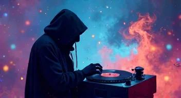 Die Bedeutung von Musik im Wohnumfeld (10/10)