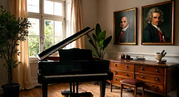 Die Bedeutung von Musik im Wohnumfeld (10/10)