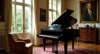 Die Bedeutung von Musik im Wohnumfeld (10/10)