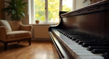 Die Bedeutung von Musik in der Seniorenförderung (10/10)