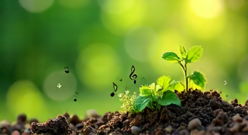 Die Bedeutung von Nachhaltigkeit in der Musik (10/10)