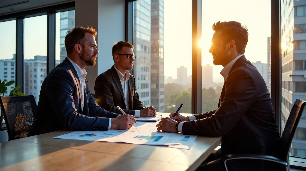 Die Bedeutung von Neuvermietungen: Marktstrategien, Erfolge und Zukunftsperspektiven