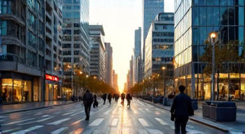 Die Bedeutung von Standortentscheidungen für Dienstleister (4/10)