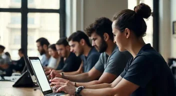 Die Bedeutung von Teamarbeit (3/10)