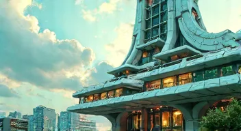 Die besten 8 Tipps bei Architekturwettbewerben