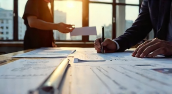 Die besten 8 Tipps bei Bau- und Innovationsprojekten