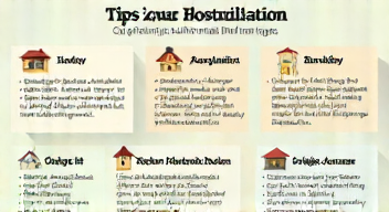 Die besten 8 Tipps bei Baufinanzierung