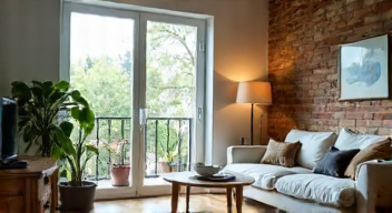 Die besten 8 Tipps bei bezahlbarem Wohnen