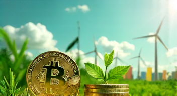Die besten 8 Tipps bei Bitcoin und Klimaschutz