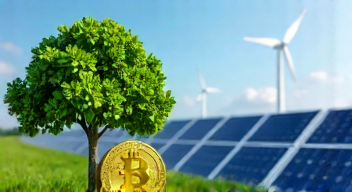 Die besten 8 Tipps bei Bitcoin und Klimaschutz