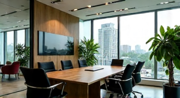 Die besten 8 Tipps bei Büroflächenanmietungen