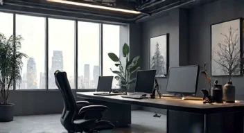 Die besten 8 Tipps bei Bürogestaltung