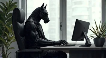 Die besten 8 Tipps bei Bürogestaltung