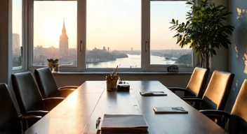 Die besten 8 Tipps bei Bürovermietung