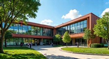 Die besten 8 Tipps bei Campusentwicklung