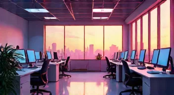 Die besten 8 Tipps bei der Büroanmietung