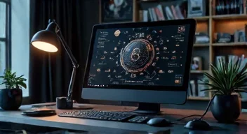 Die besten 8 Tipps bei der Bürogestaltung