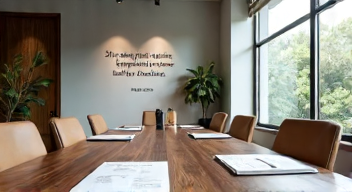 Die besten 8 Tipps bei der Büroimmobilienfinanzierung