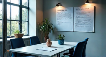 Die besten 8 Tipps bei der Büromietung