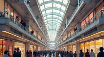 Die besten 8 Tipps bei der Expansion von Einkaufszentren