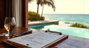 Die besten 8 Tipps bei der Finanzierung von Luxusresorts