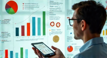 Die besten 8 Tipps bei der Finanztransformation