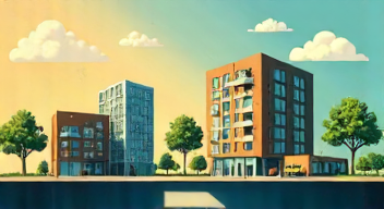 Die besten 8 Tipps bei der Gebäudewende