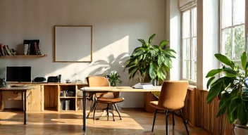 Die besten 8 Tipps bei der Gestaltung kreativer Arbeitsplätze