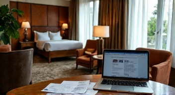 Die besten 8 Tipps bei der Hotelauswahl