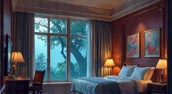 Die besten 8 Tipps bei der Hotelbuchung