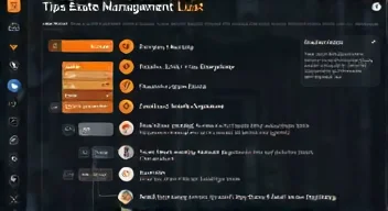 Die besten 8 Tipps bei der Immobilienwirtschaft