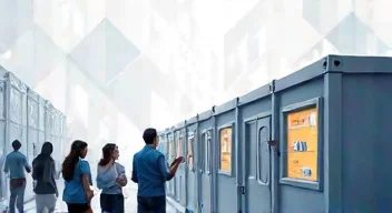 Die besten 8 Tipps bei der Kapitalmarktfähigkeit von Flüchtlingsunterkünften