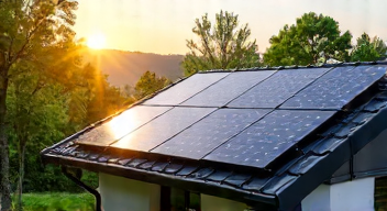 Die besten 8 Tipps bei der Nutzung von Solarenergie