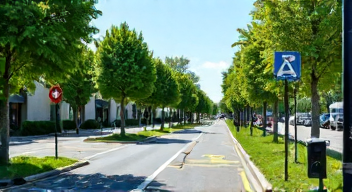 Die besten 8 Tipps bei der Parkraumbewirtschaftung