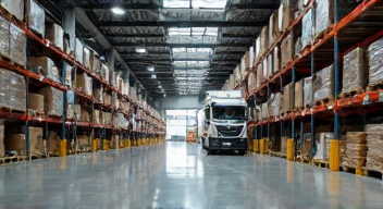 Die besten 8 Tipps bei der Planung von Logistikimmobilien