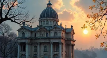 Die besten 8 Tipps bei der Revitalisierung historischer Gebäude