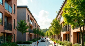 Die besten 8 Tipps bei der Revitalisierung von Stadtteilen