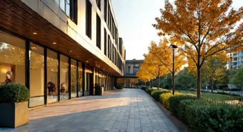 Die besten 8 Tipps bei der Transformation von Gewerbeimmobilien