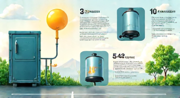 Die besten 8 Tipps bei der Umsetzung von Batteriespeichern