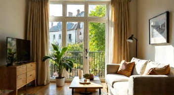 Die besten 8 Tipps bei der Wohnungssuche